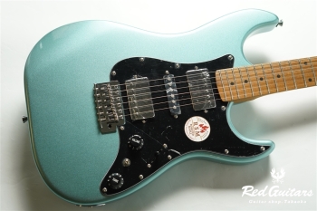 GS-4DX RSM/M - Ice Blue Metallic